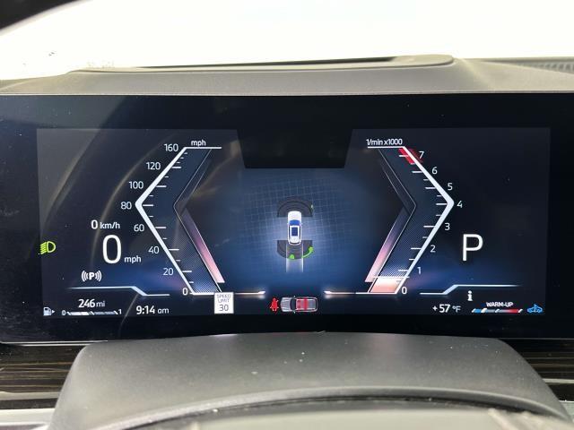 Thumbnail image of 2025 BMW X5 at Competition BMW of Smithtown