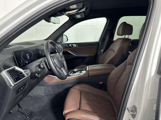 Thumbnail image of 2025 BMW X5 at Competition BMW of Smithtown
