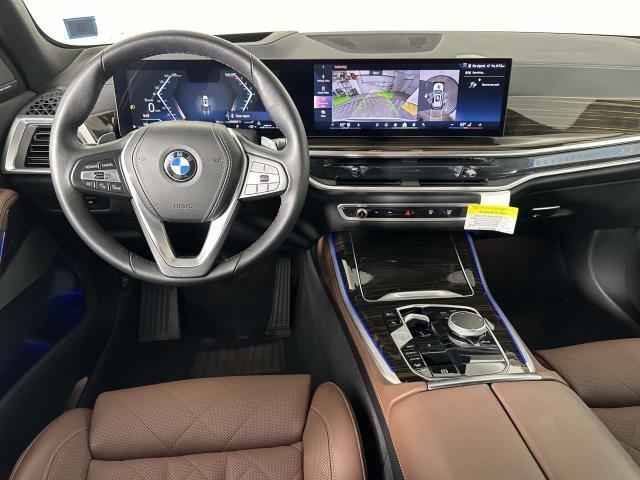 Thumbnail image of 2025 BMW X5 at Competition BMW of Smithtown