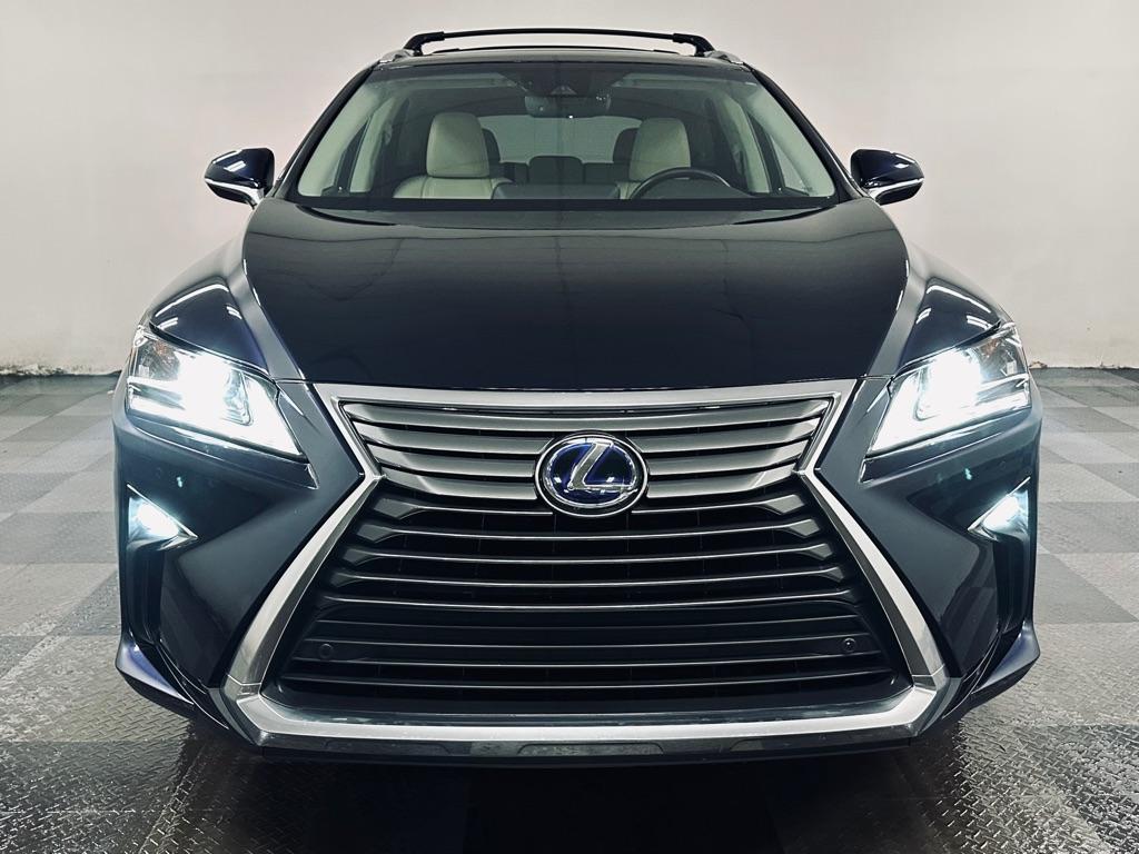 Thumbnail image of 2018 Lexus RX 450h at EXTREME AUTO PROS