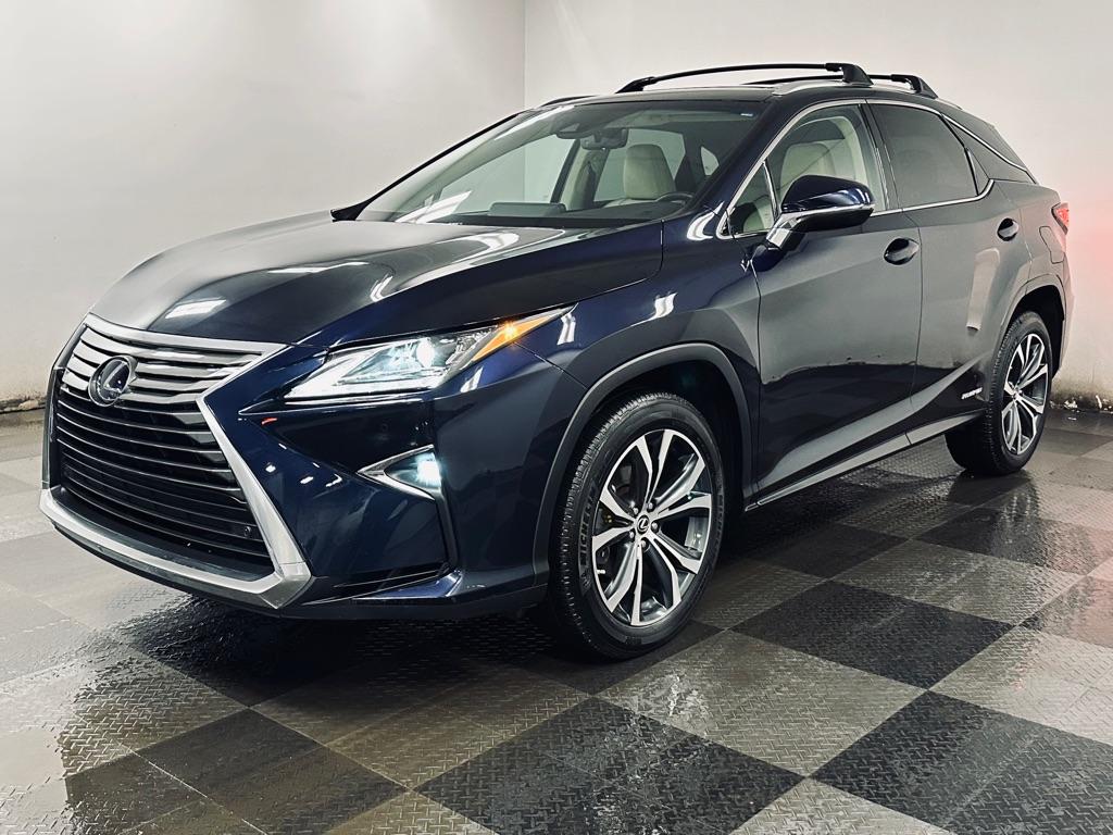 Thumbnail image of 2018 Lexus RX 450h at EXTREME AUTO PROS