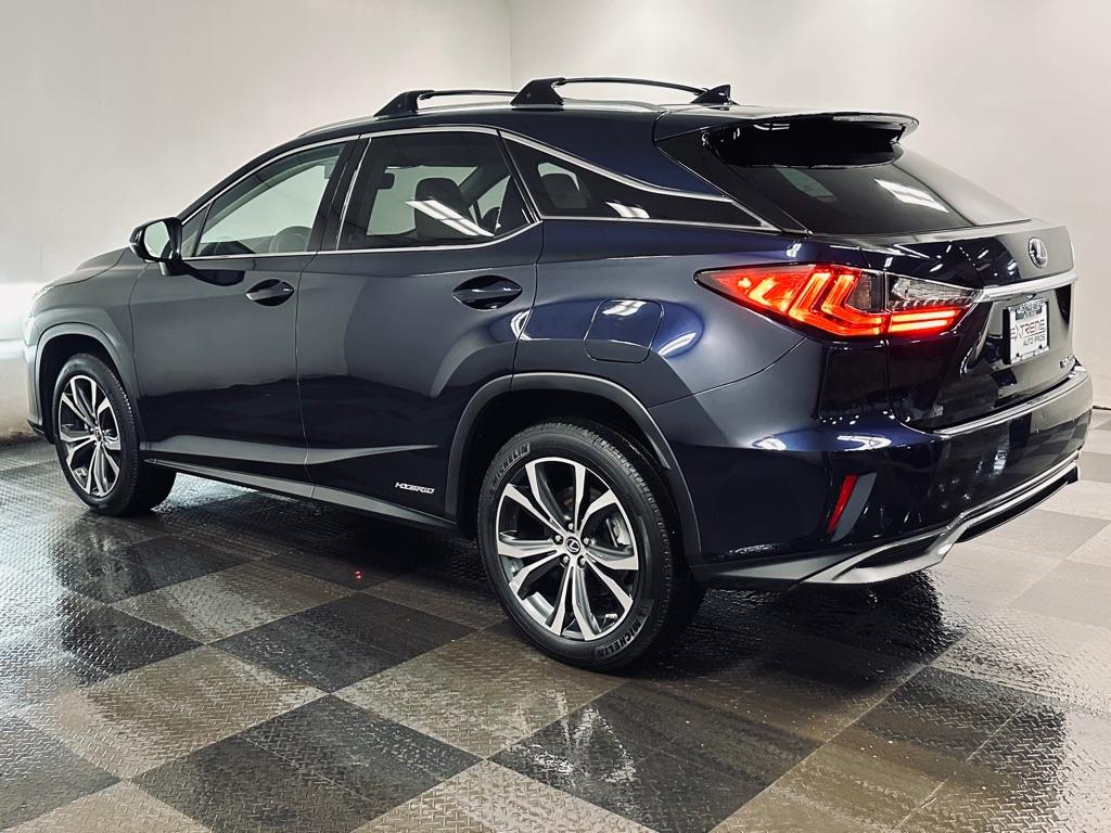 Thumbnail image of 2018 Lexus RX 450h at EXTREME AUTO PROS