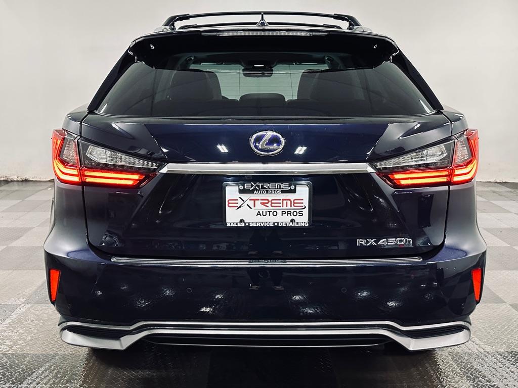 Thumbnail image of 2018 Lexus RX 450h at EXTREME AUTO PROS