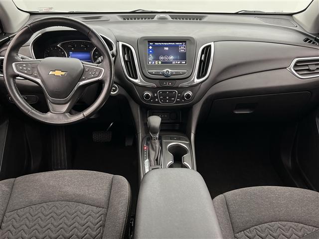 Thumbnail image of 2022 Chevrolet Equinox at Mccluskey Chevrolet Kings Automall