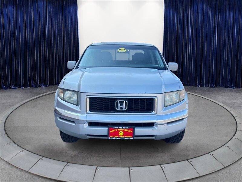 Thumbnail image of 2007 Honda Ridgeline at Happy Auto Group