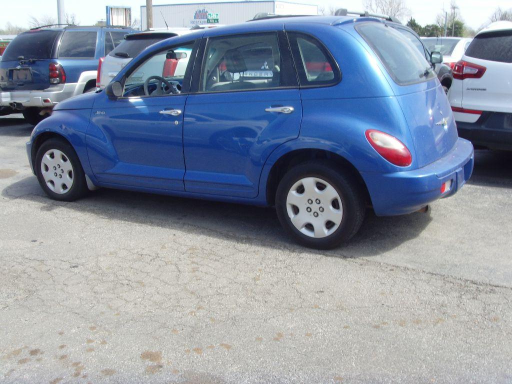 Thumbnail image of 2006 Chrysler PT Cruiser at HEGAZI MOTORS LLC