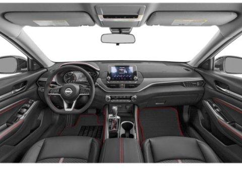 Thumbnail image of 2025 Nissan Altima at Woodbury Nissan Inc