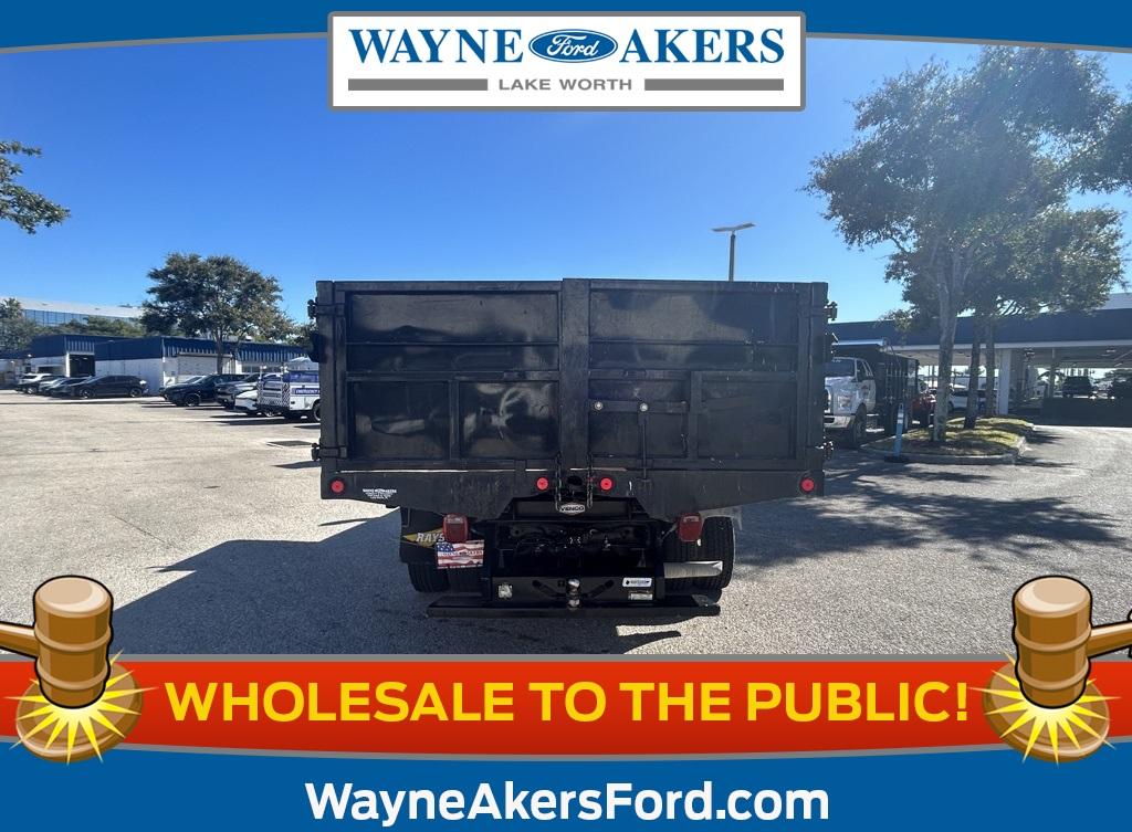 Thumbnail image of 2020 Ford F-350 Super Duty at Wayne Akers Ford