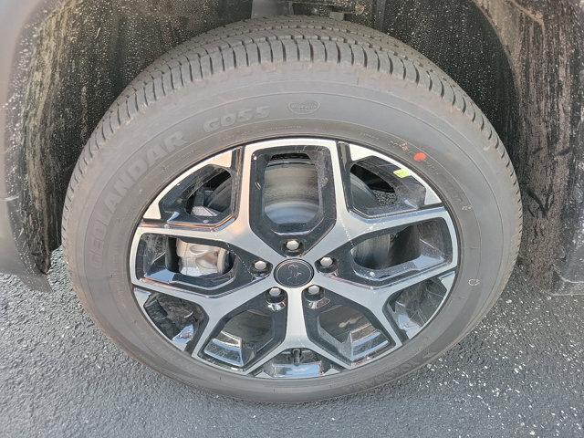 Thumbnail image of 2025 Jeep Compass at D'Ambrosio Dodge