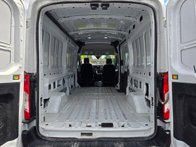 Thumbnail image of 2023 Ford Transit at Jack Phelan Chevrolet NEW