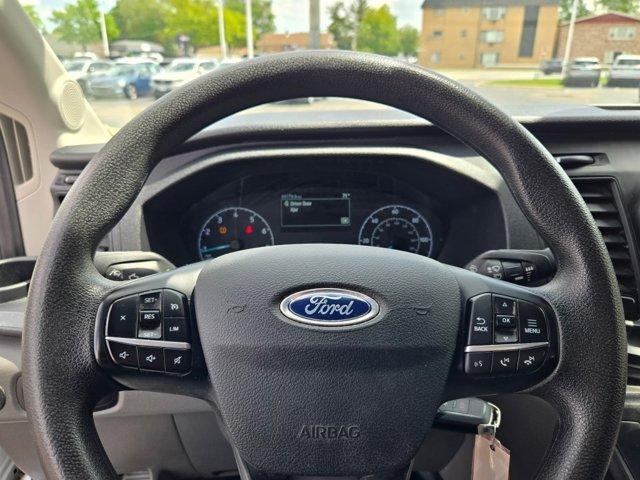 Thumbnail image of 2023 Ford Transit at Jack Phelan Chevrolet NEW