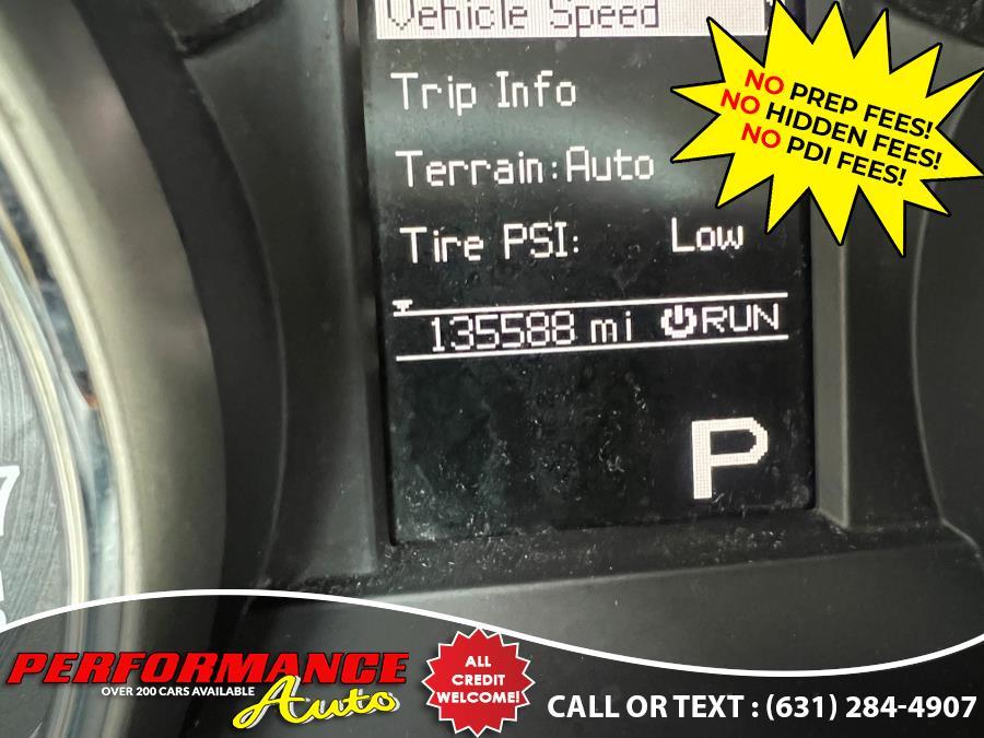 Thumbnail image of 2011 Jeep Grand Cherokee at Performance Auto of Bohemia