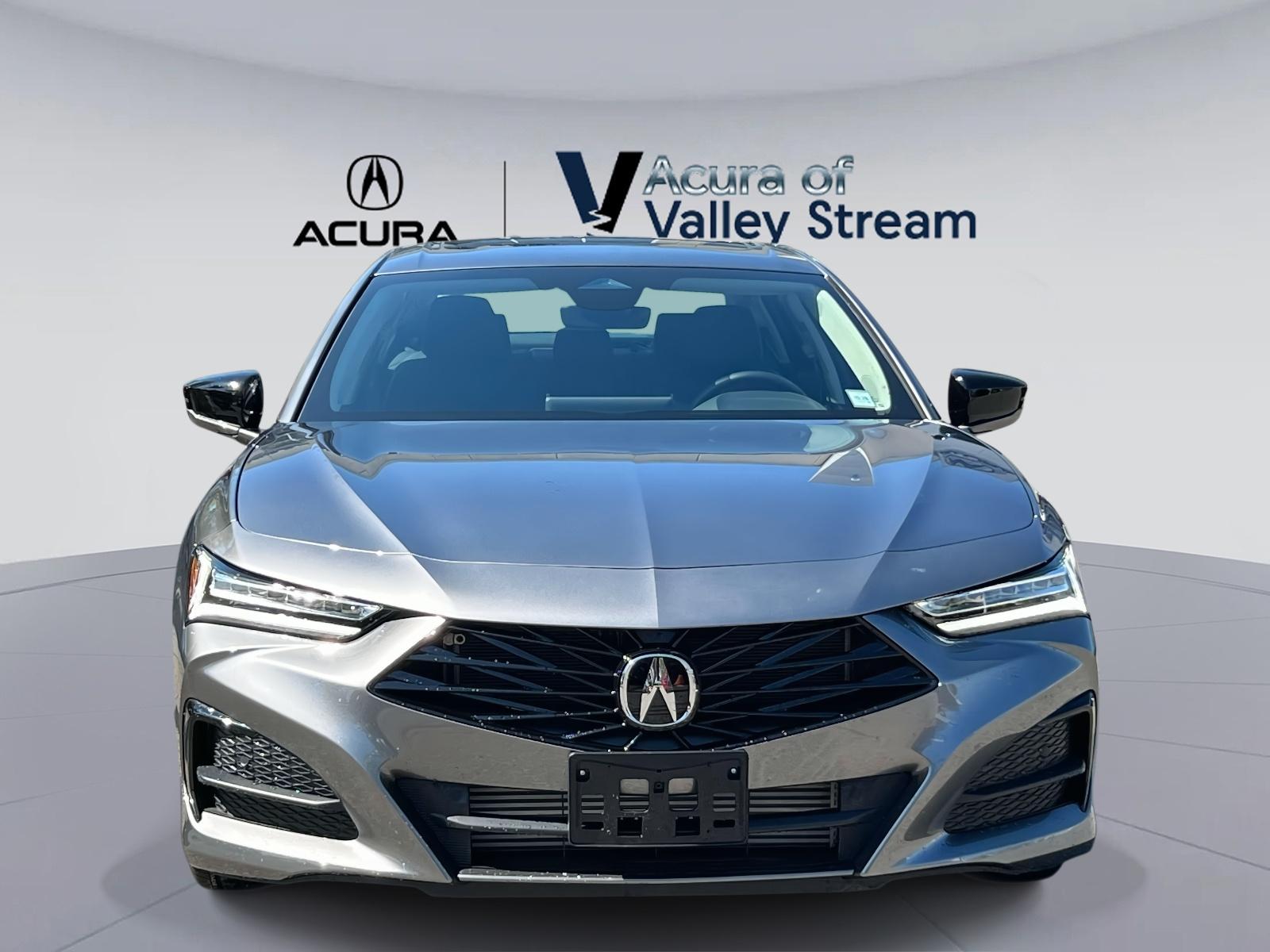 Thumbnail image of 2024 Acura TLX at Acura of Valley Stream