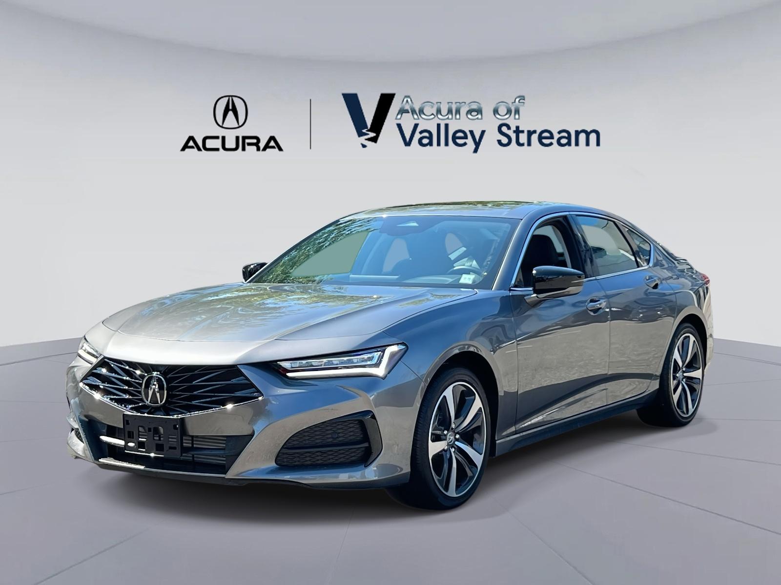 Thumbnail image of 2024 Acura TLX at Acura of Valley Stream