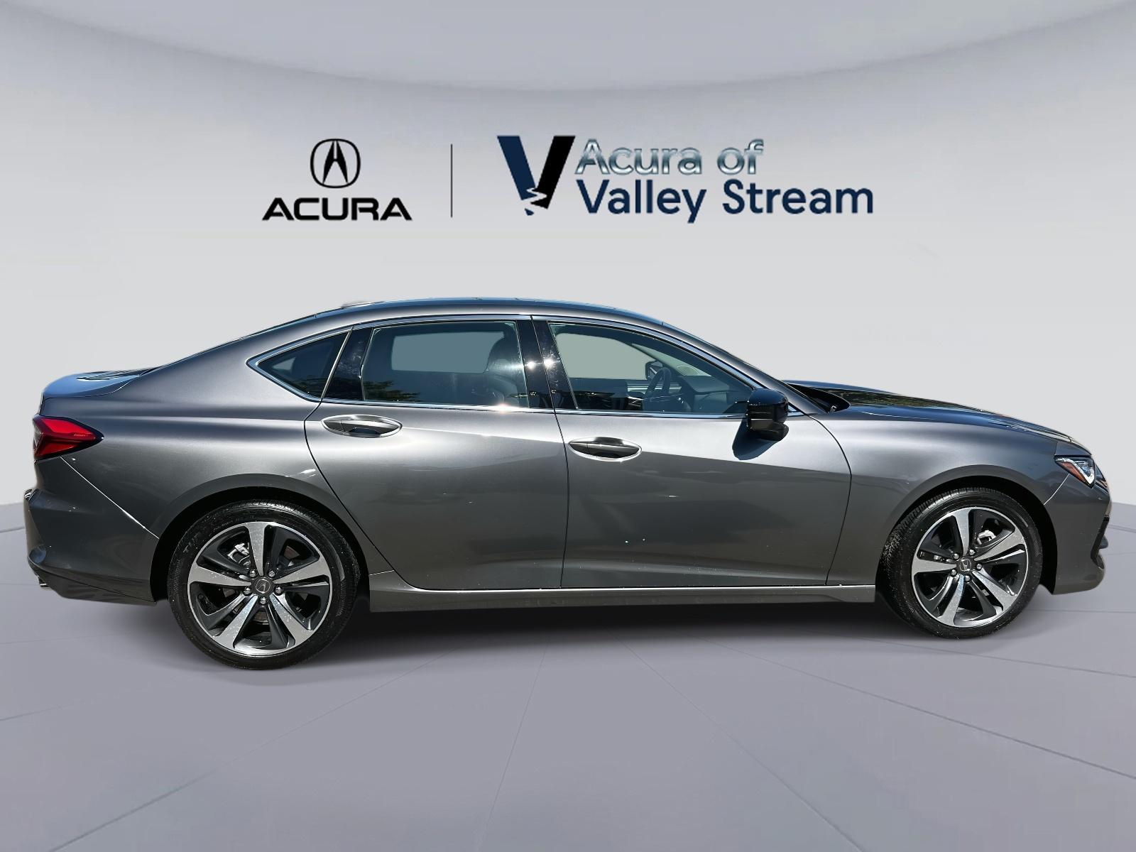 Thumbnail image of 2024 Acura TLX at Acura of Valley Stream