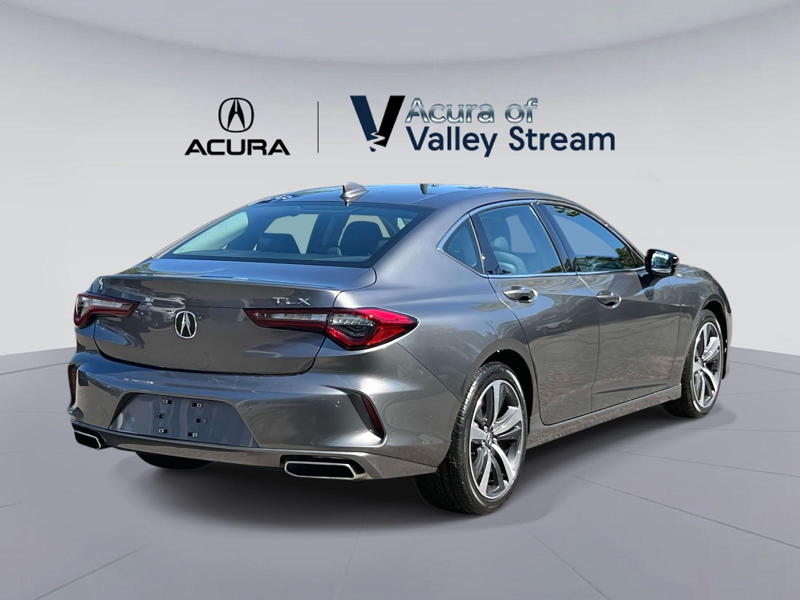 Thumbnail image of 2024 Acura TLX at Acura of Valley Stream