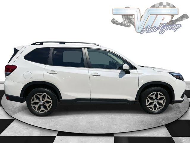 Thumbnail image of 2022 Subaru Forester at Grand Prix Subaru
