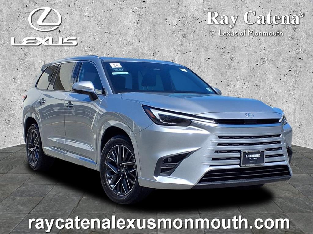 Thumbnail image of 2024 Lexus TX 350 at Ray Catena Lexus Monmouth