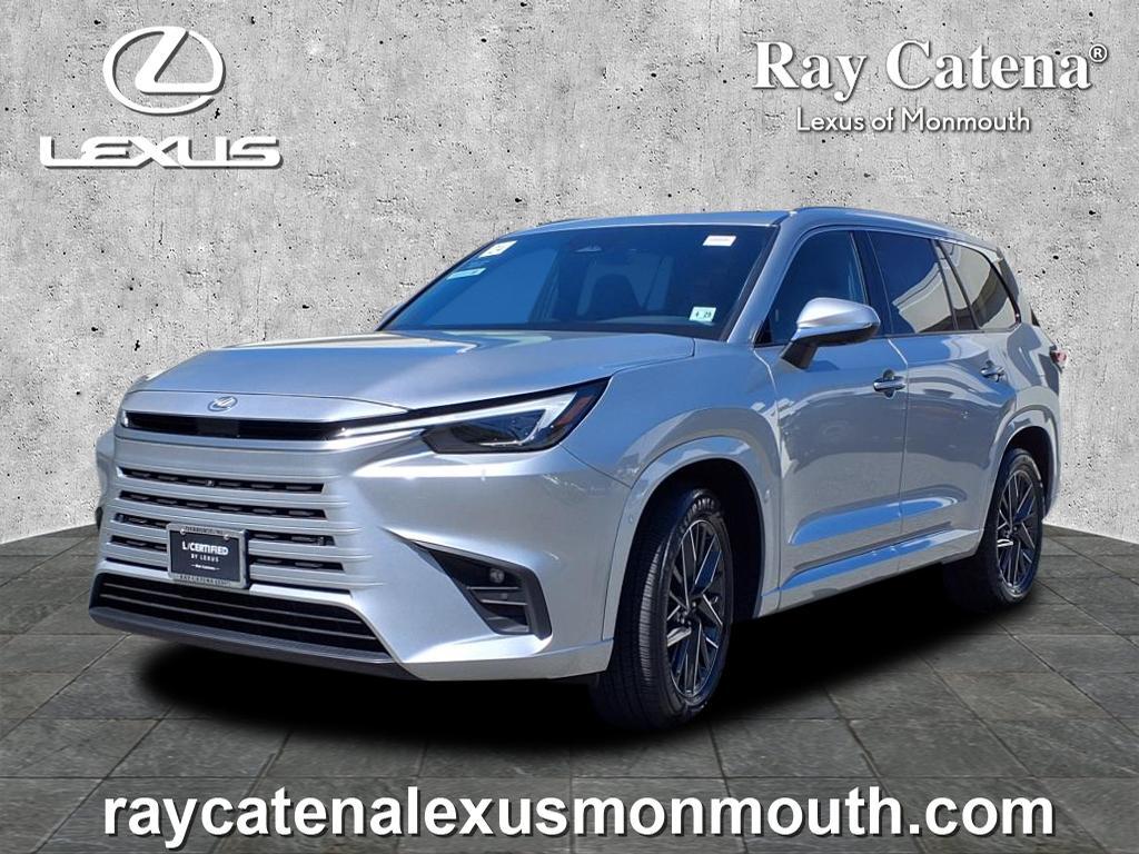 Thumbnail image of 2024 Lexus TX 350 at Ray Catena Lexus Monmouth