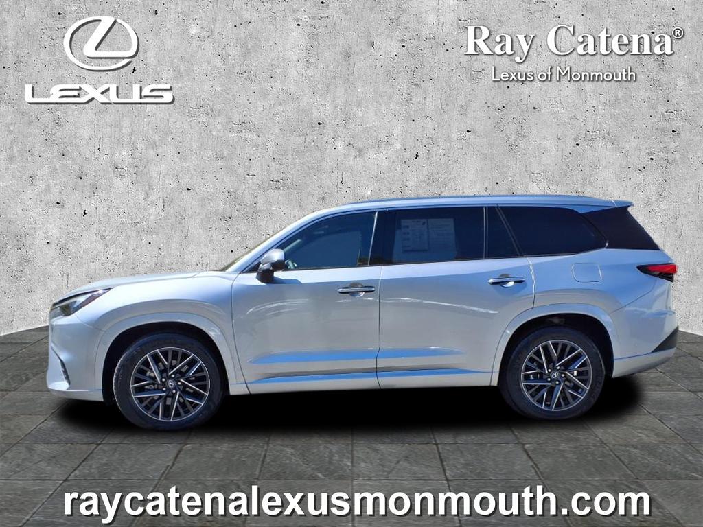 Thumbnail image of 2024 Lexus TX 350 at Ray Catena Lexus Monmouth