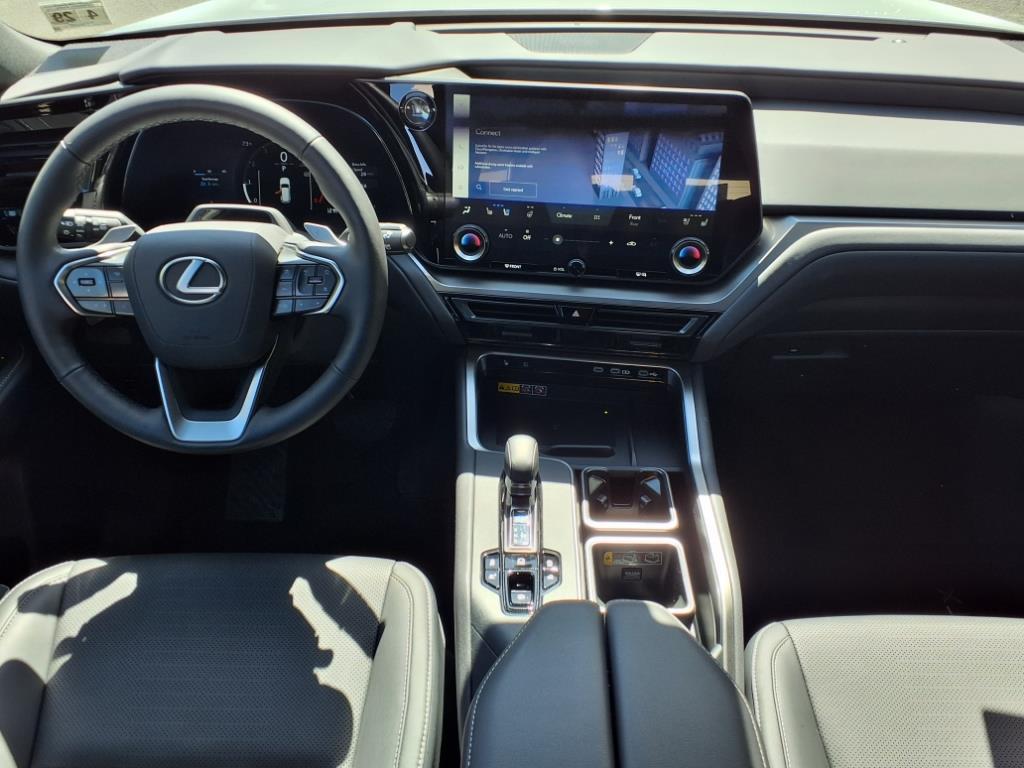Thumbnail image of 2024 Lexus TX 350 at Ray Catena Lexus Monmouth