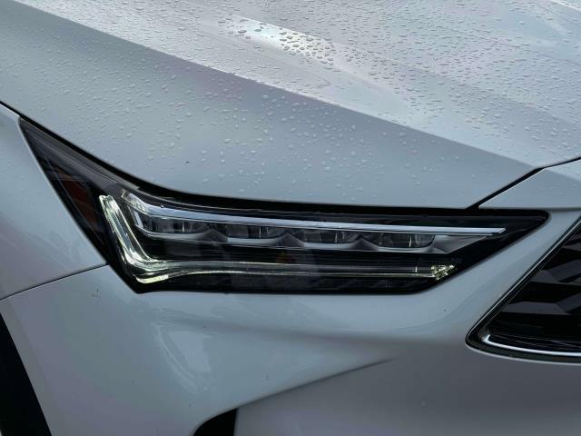 Thumbnail image of 2025 Acura MDX at Island Acura