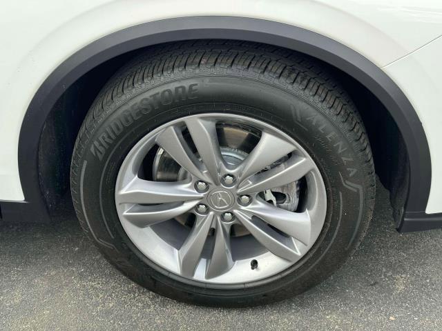 Thumbnail image of 2025 Acura MDX at Island Acura
