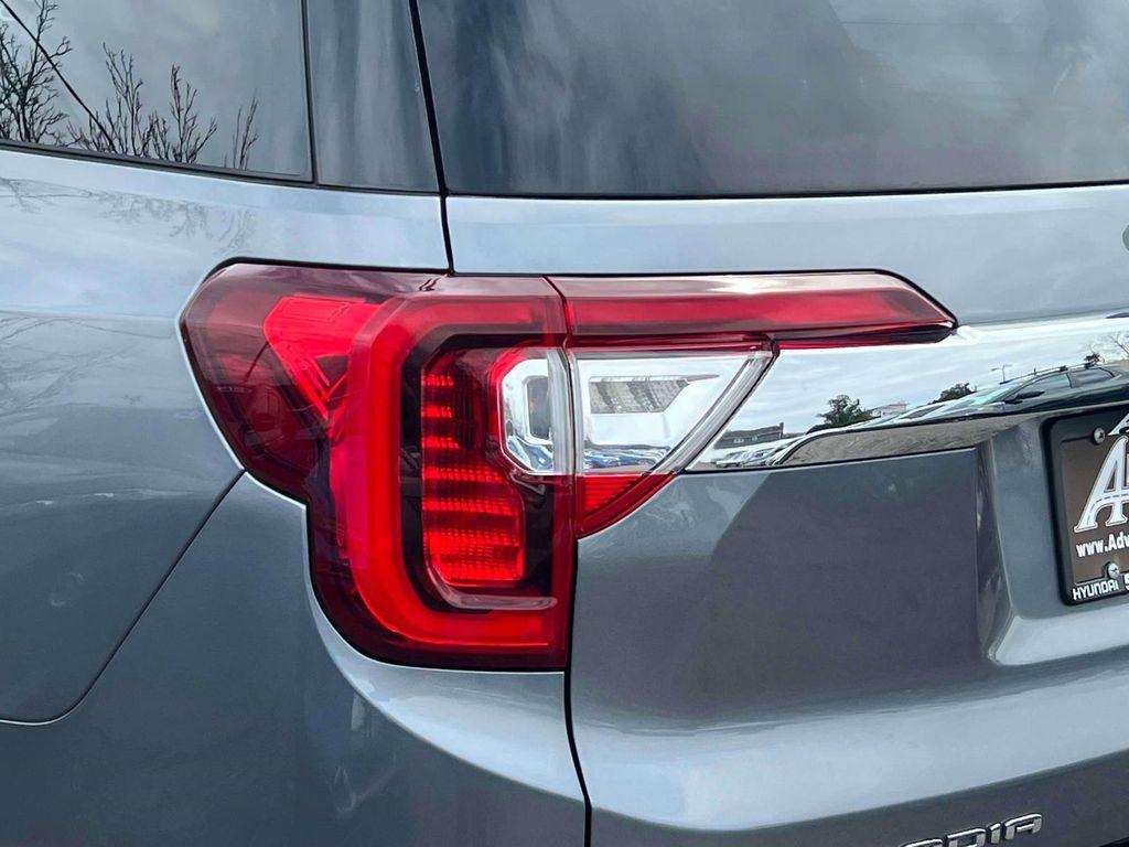 Thumbnail image of 2021 GMC Acadia at Advantage Hyundai Genesis of North Shore