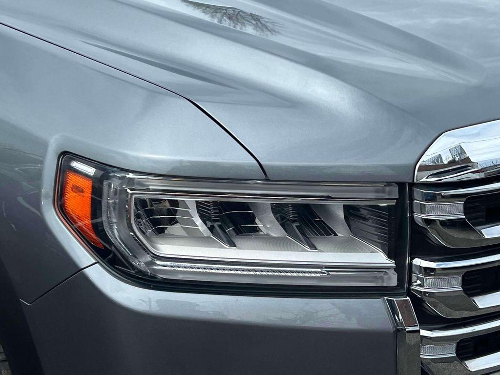 Thumbnail image of 2021 GMC Acadia at Advantage Hyundai Genesis of North Shore