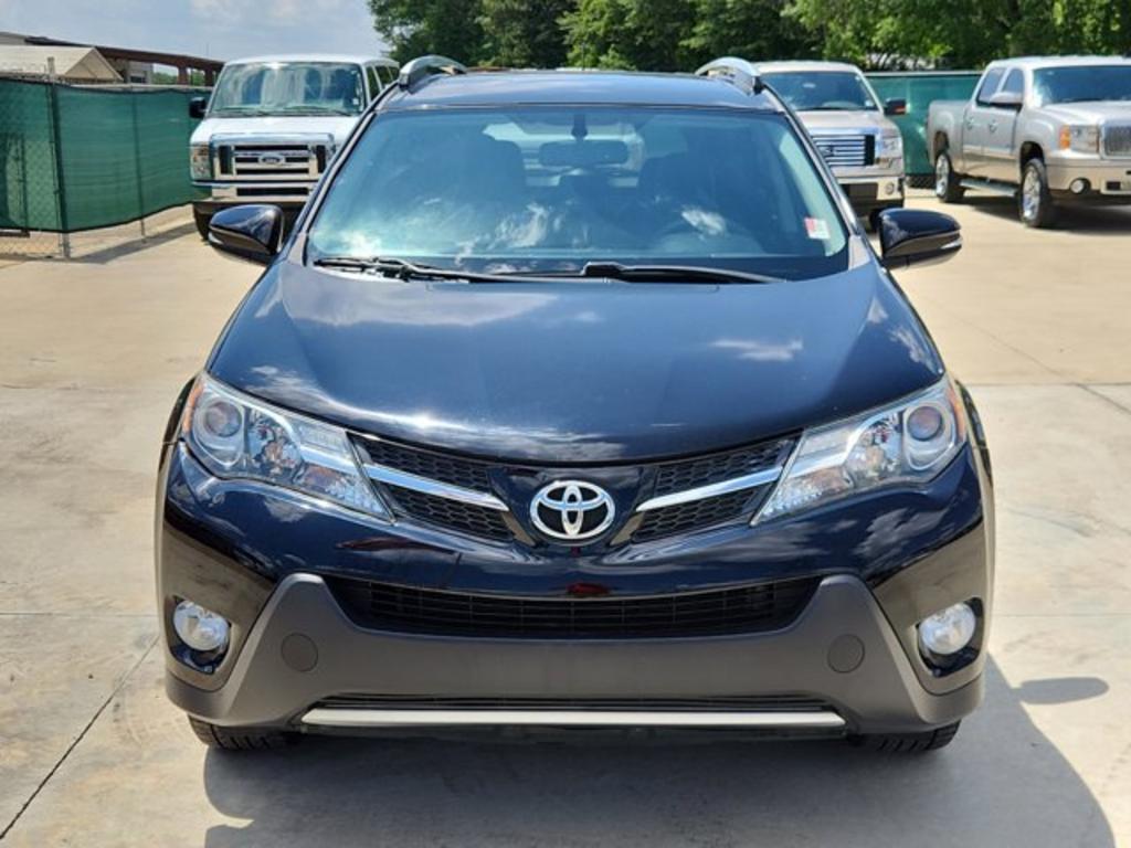 Thumbnail image of 2015 Toyota RAV4 at Best Auto Sales, LLC