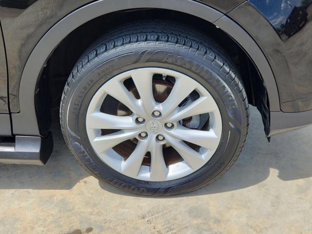 Thumbnail image of 2015 Toyota RAV4 at Best Auto Sales, LLC