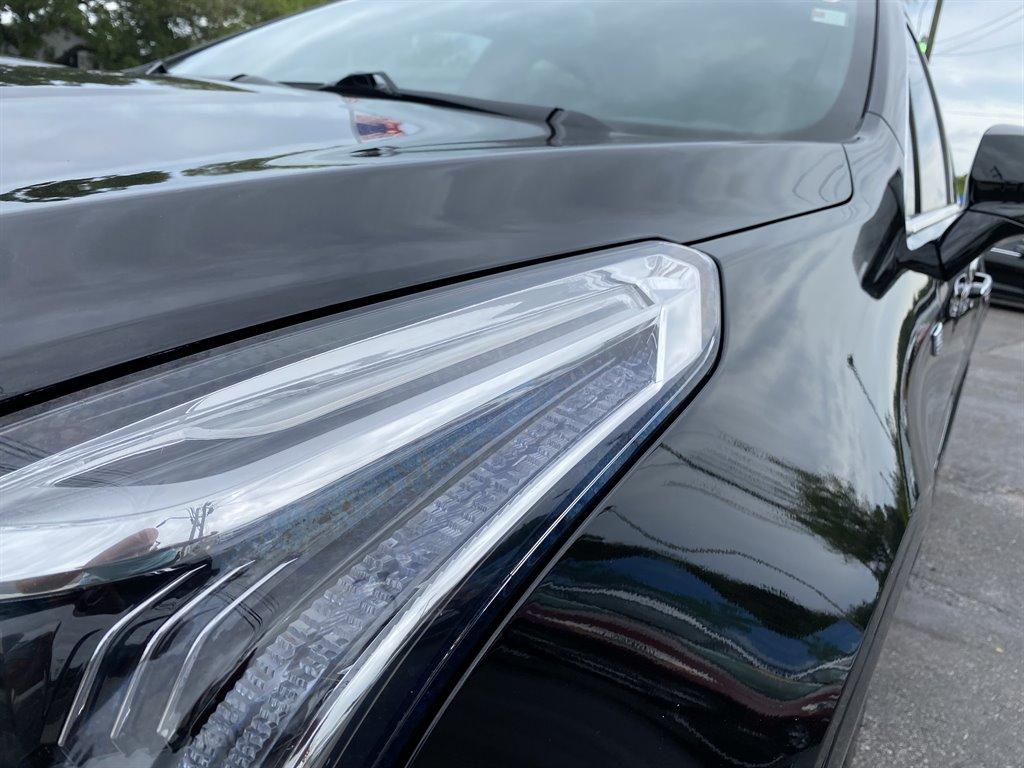 Thumbnail image of 2020 Cadillac XT5 at Sunshine Auto