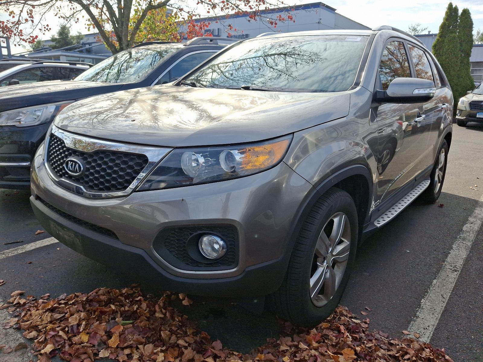 Thumbnail image of 2013 Kia Sorento at Schaller Subaru