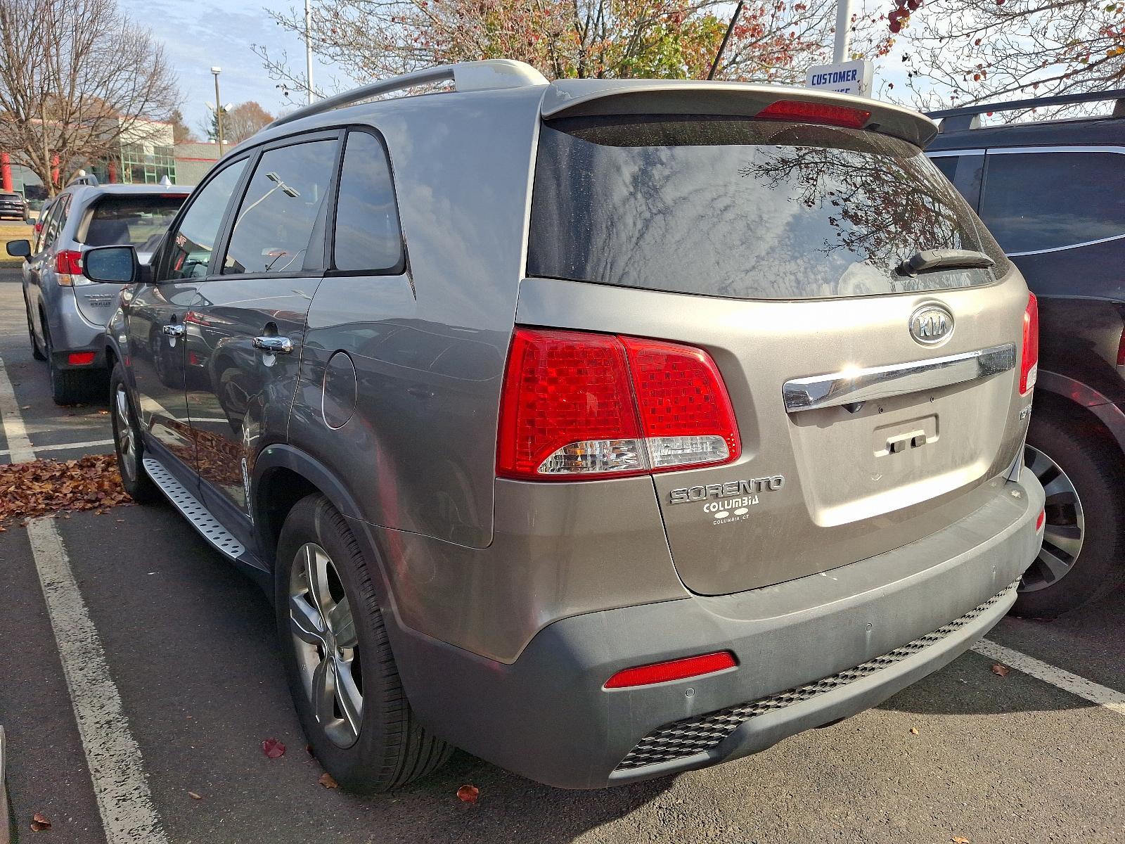 Thumbnail image of 2013 Kia Sorento at Schaller Subaru