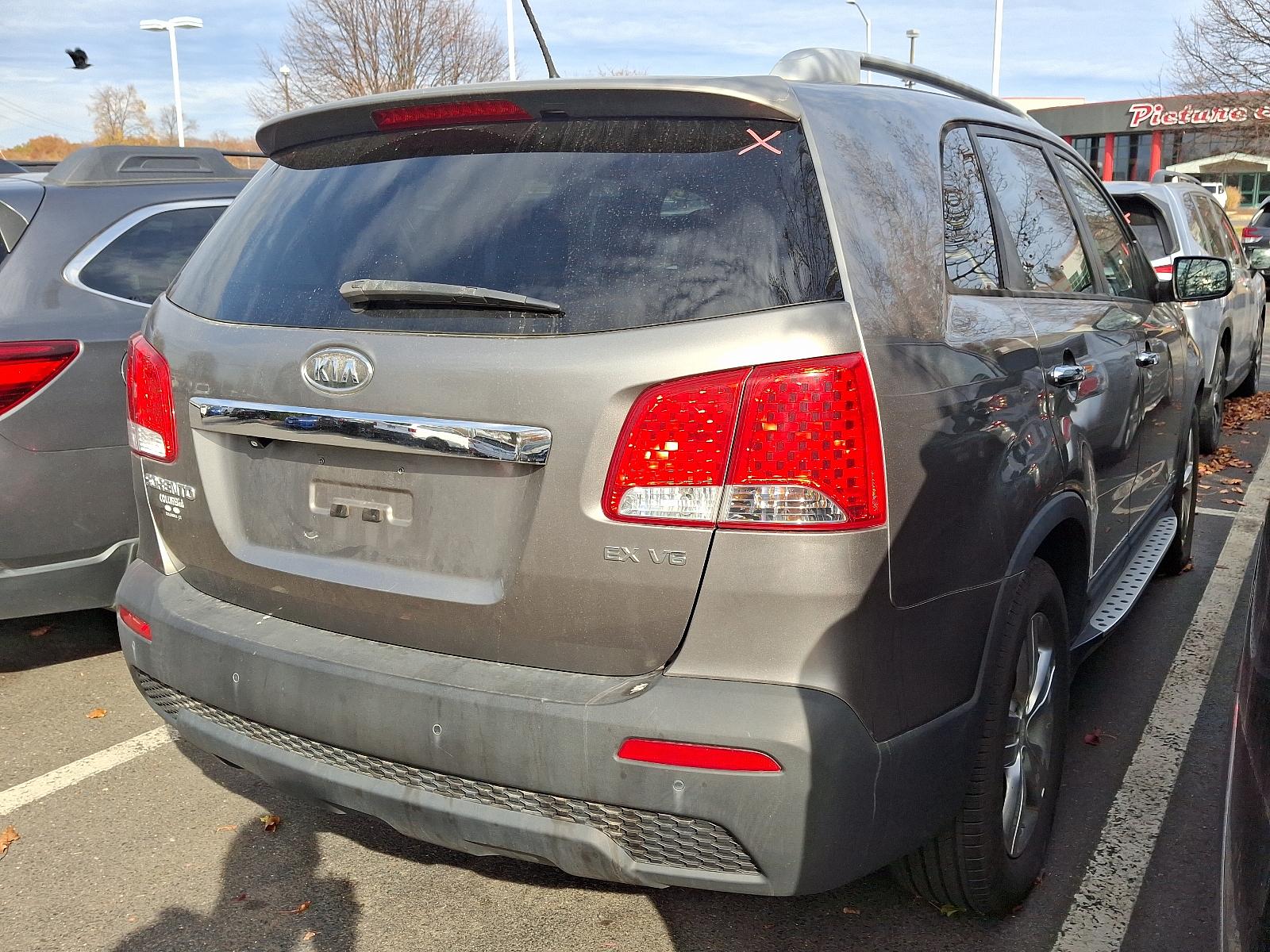 Thumbnail image of 2013 Kia Sorento at Schaller Subaru
