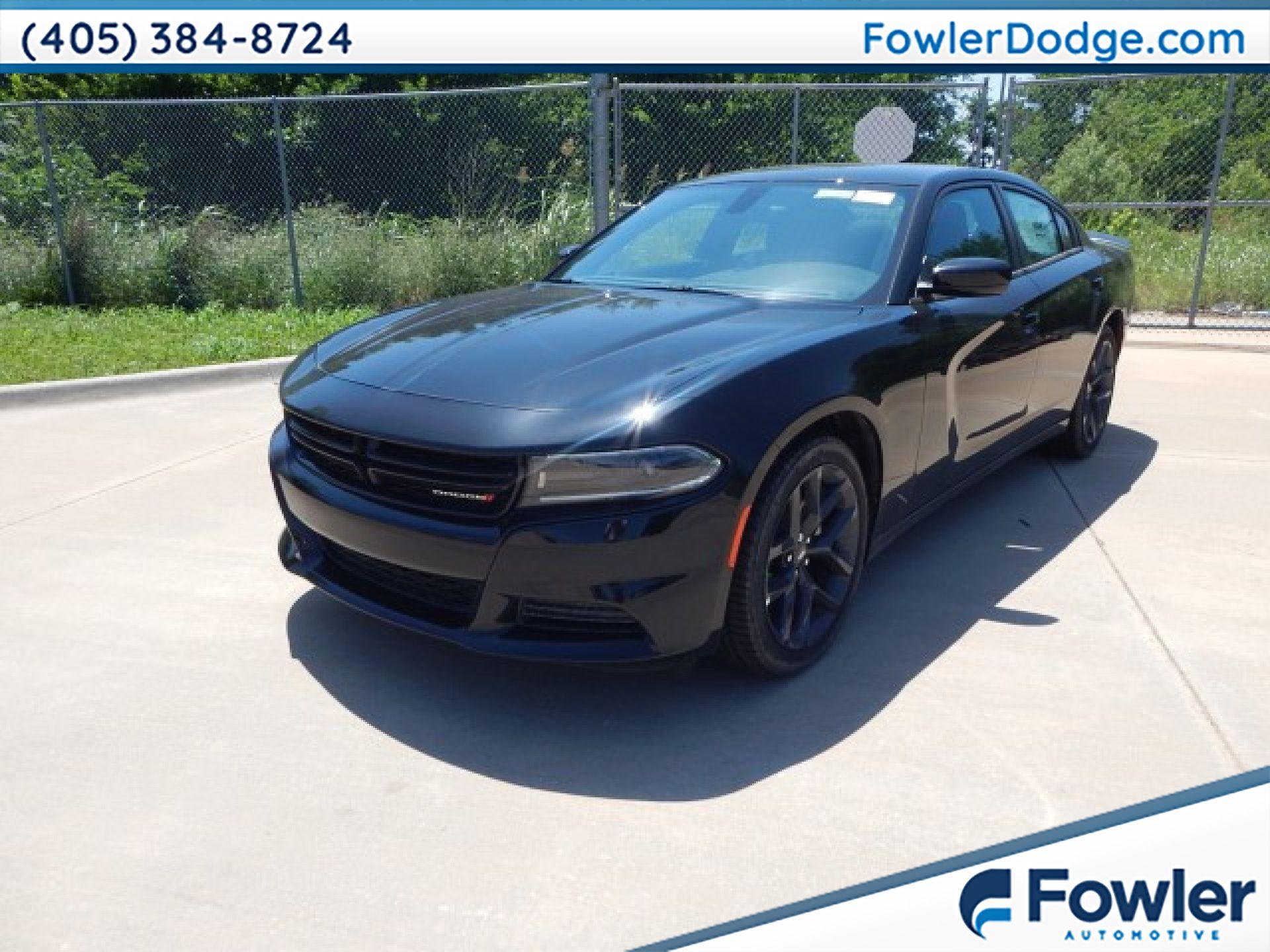 Thumbnail image of 2023 Dodge Charger at Fowler Chrysler Jeep Dodge