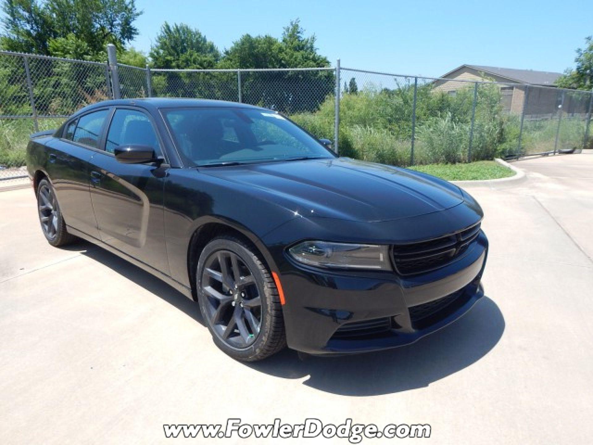 Thumbnail image of 2023 Dodge Charger at Fowler Chrysler Jeep Dodge