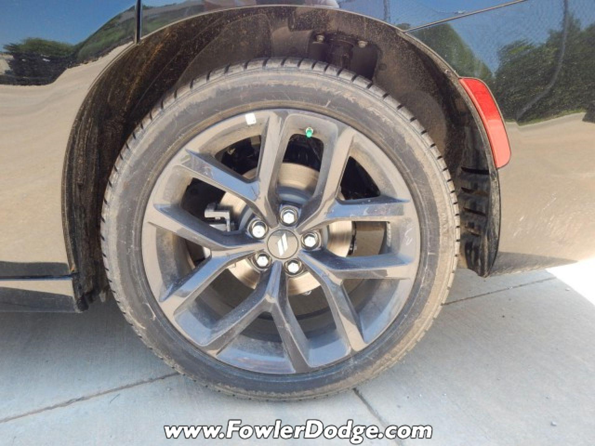 Thumbnail image of 2023 Dodge Charger at Fowler Chrysler Jeep Dodge