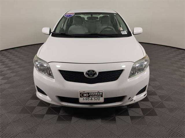 Thumbnail image of 2010 Toyota Corolla at Auto Expo 95