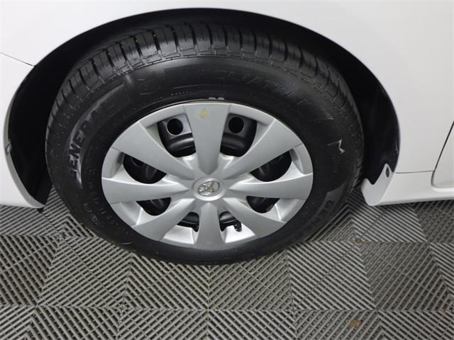 Thumbnail image of 2010 Toyota Corolla at Auto Expo 95