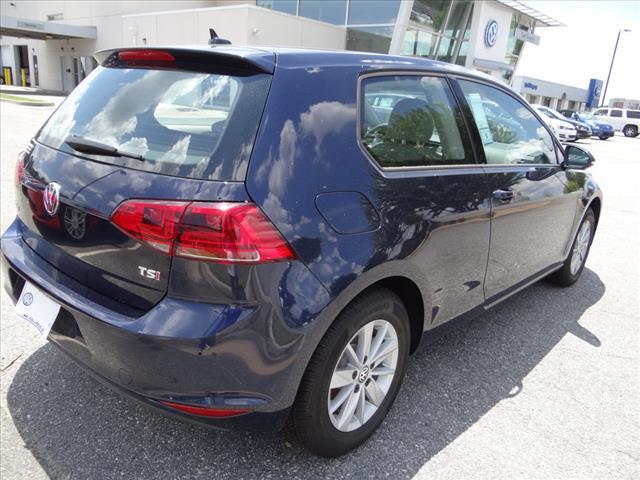 Thumbnail image of 2015 Volkswagen Golf at Autonation Volkswagen North Columbus