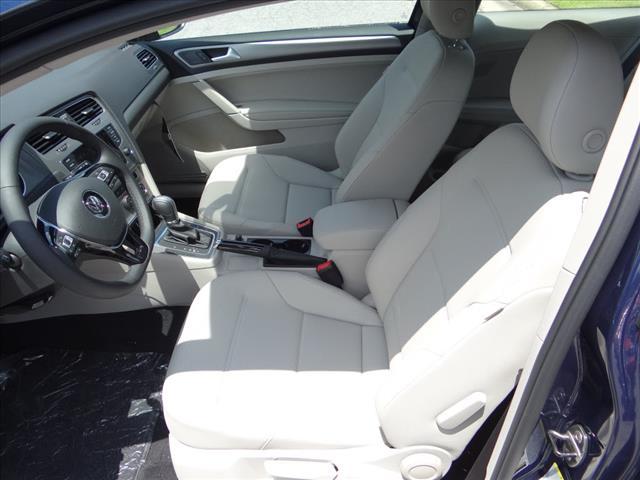 Thumbnail image of 2015 Volkswagen Golf at Autonation Volkswagen North Columbus