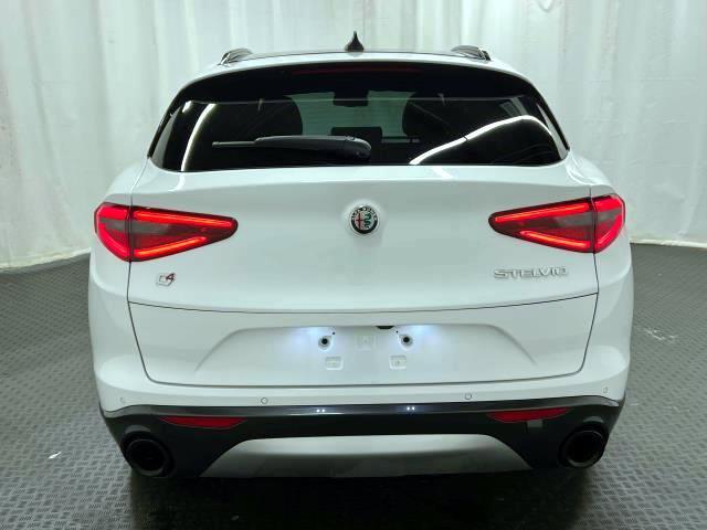 Thumbnail image of 2022 Alfa Romeo Stelvio at Fiat Alfa Romeo of Westbury