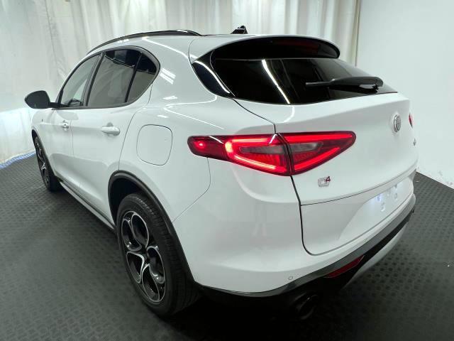 Thumbnail image of 2022 Alfa Romeo Stelvio at Fiat Alfa Romeo of Westbury
