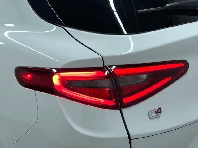 Thumbnail image of 2022 Alfa Romeo Stelvio at Fiat Alfa Romeo of Westbury