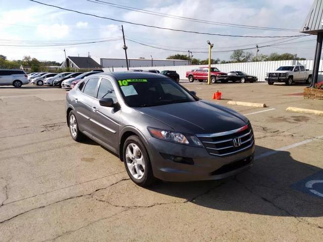 Thumbnail image of 2010 Honda Accord Crosstour at Gigante Auto Group Llc