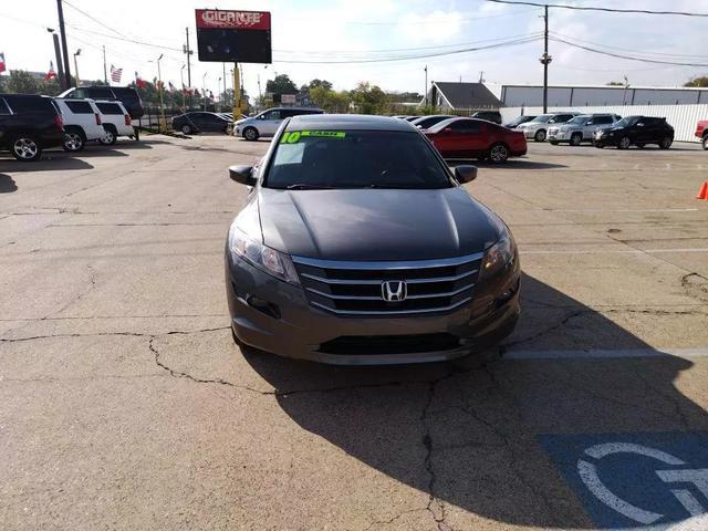Thumbnail image of 2010 Honda Accord Crosstour at Gigante Auto Group Llc