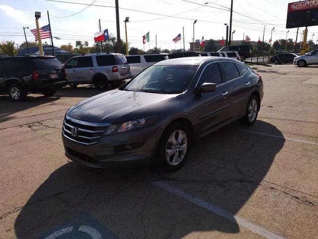 Thumbnail image of 2010 Honda Accord Crosstour at Gigante Auto Group Llc