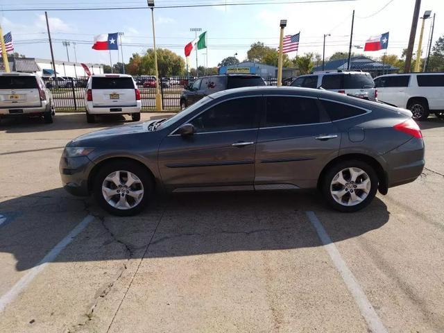 Thumbnail image of 2010 Honda Accord Crosstour at Gigante Auto Group Llc