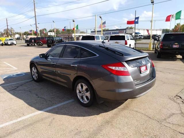 Thumbnail image of 2010 Honda Accord Crosstour at Gigante Auto Group Llc